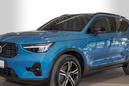 Volvo XC40 70.789 km 29.950 &euro; Schwerte 58239