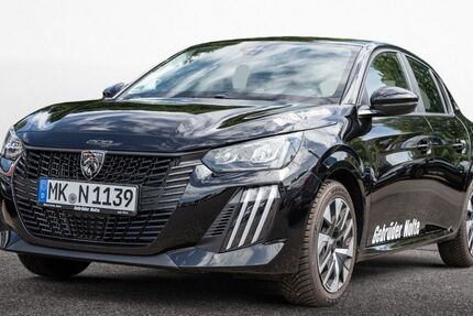 Peugeot 208 1.460 km 18.990 &euro; Iserlohn 58636