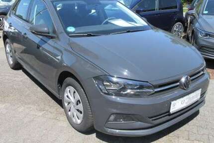 VW Polo Comfortline 1.0 KLIMA APS SITZHEIZUNG GJR eFH 48.400 km 14.388 &euro; Bergkamen 59192