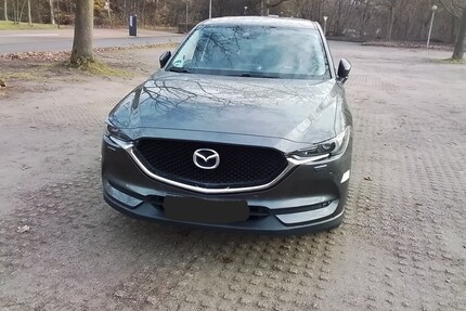 Mazda CX-5 75.000 km 17.999 &euro; Dortmund 44135