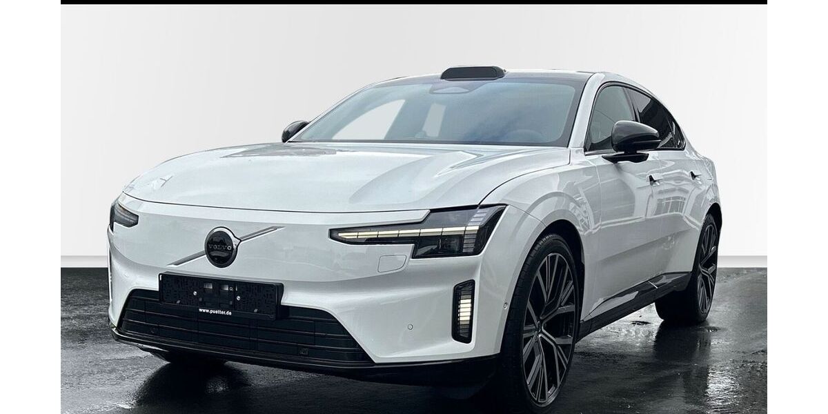 Volvo ES90 5.500 km 76.900 &euro; Iserlohn 58640