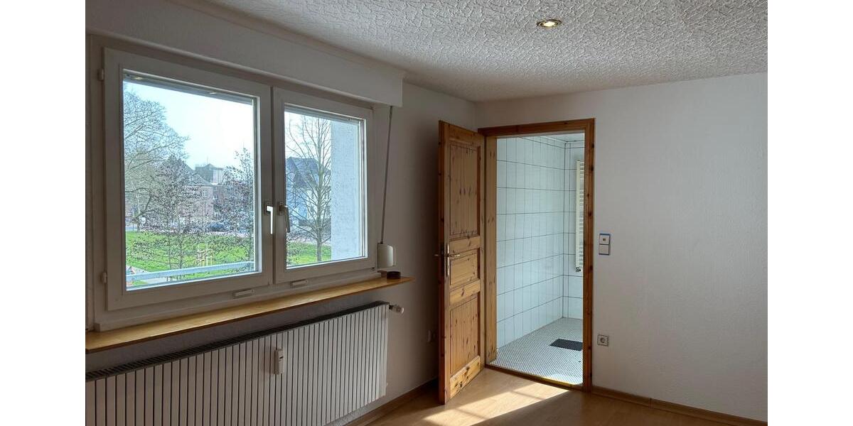 Etagenwohnung Hamm - 3.5 Zimmer, 100 m&sup2;, 1.030&euro; | Angebot:25420310