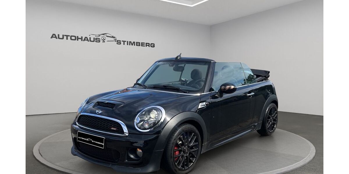 Mini John Cooper Works 92.000 km 16.900 &euro; Oer-Erkenschwick 45739