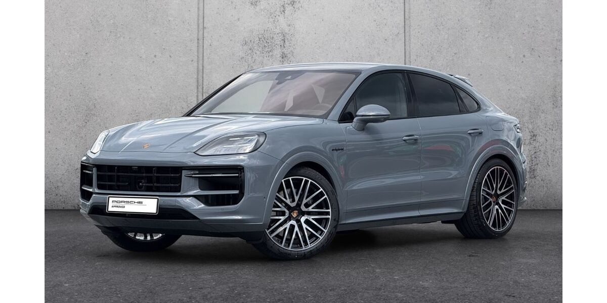 Porsche Cayenne 7.138 km 145.500 &euro; Holzwickede 59439