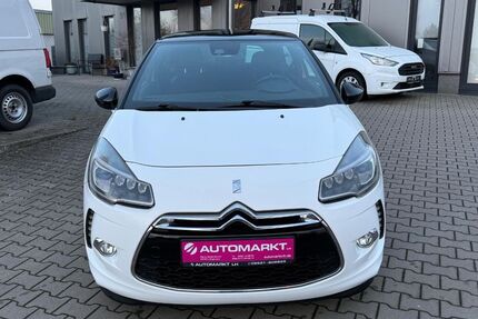 DS Automobiles DS3 98.000 km 8.990 &euro; Lüdinghausen 59348