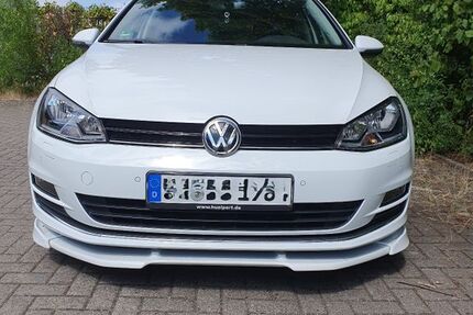 VW Golf 64.800 km 11.200 &euro; Kamen 59174