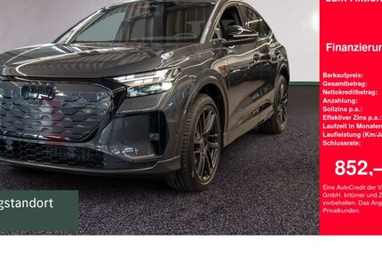 Audi Q4 5.000 km 73.836 &euro; Menden 58706
