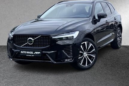 Volvo XC60 33.753 km 44.790 &euro; Hamm 59067