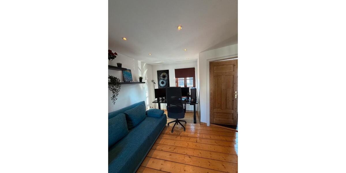 Maisonettenwohnung Dortmund Aplerbeck - 1 Zimmer, 32 m&sup2;, 380&euro; | Angebot:25972360