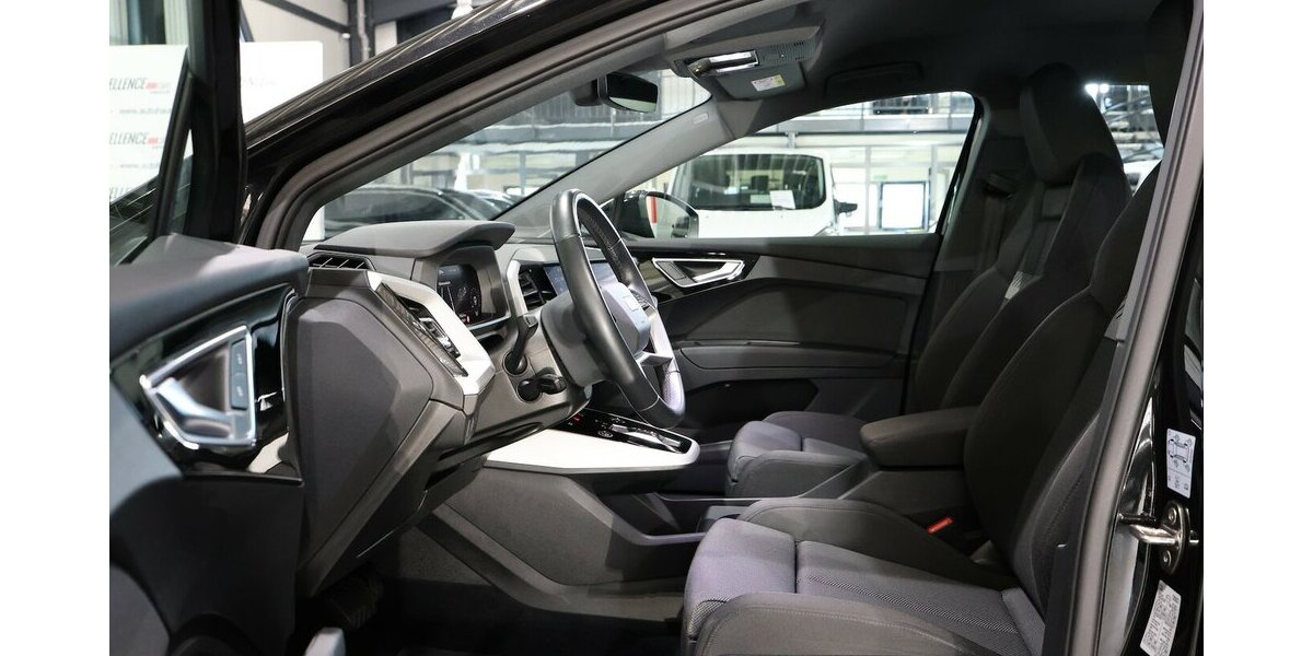 Audi Q4 e-tron 50 SPORTBACK E-TRON Q ADVANCED MATRIX 77.000 km 28.777 &euro; Hamm 59077