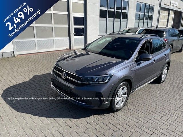 VW Taigo 10.995 km 19.350 &euro; Lünen 44534