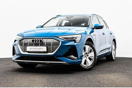 Audi e-tron 84.291 km 29.840 &euro; Hagen 58091