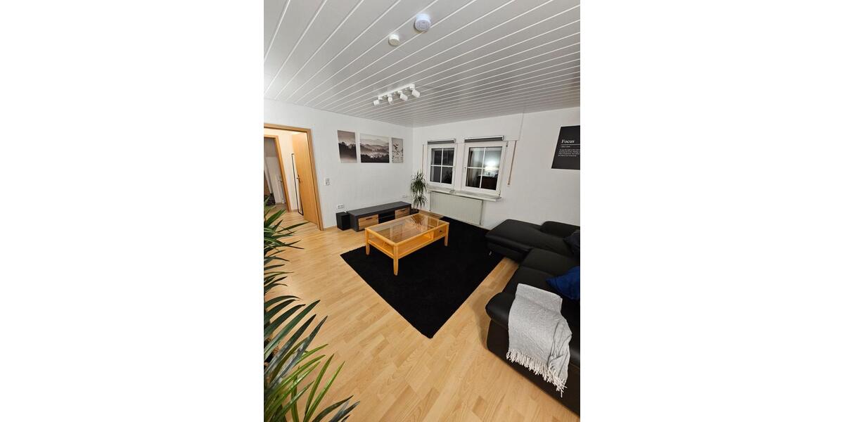 Dachgeschoßwohnung Lünen Alstedde - 4 Zimmer, 80 m&sup2;, 590&euro; | Angebot:26549535