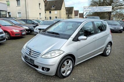 Mercedes-Benz A 170 237.267 km 2.390 &euro; Bergkamen 59192