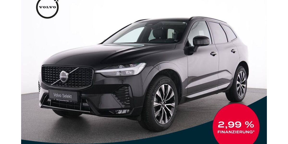 Volvo XC60 28.106 km 40.950 &euro; Witten 58453