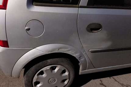 Opel Meriva 186.000 km 1.800 &euro; Ahlen 59229