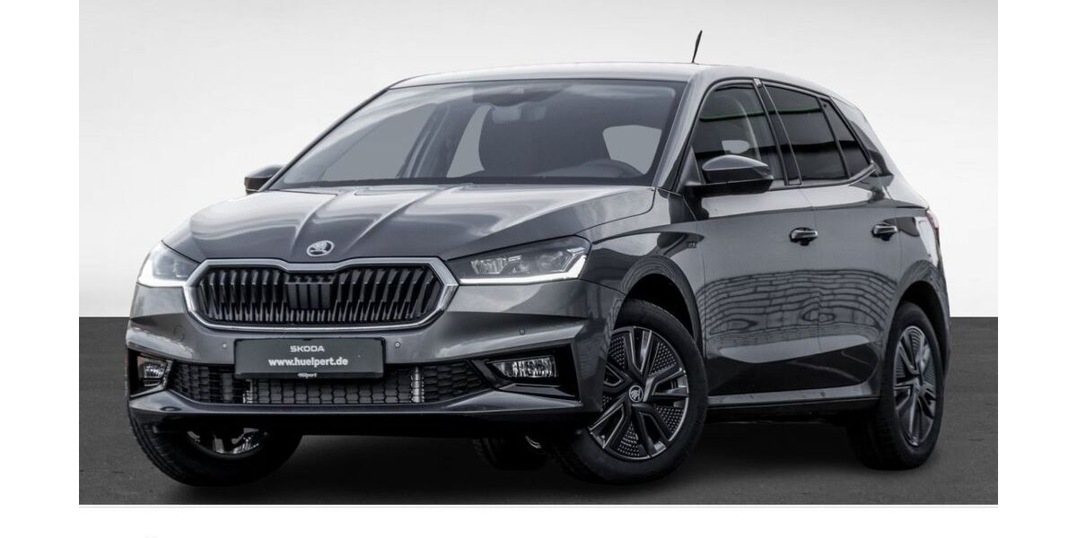 Skoda Fabia 9.922 km 22.888 &euro; Dortmund 44309