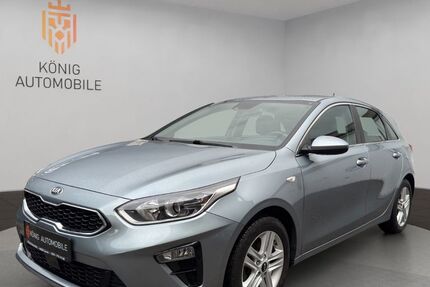 Kia ceed / Ceed 178.000 km 10.990 &euro; Lünen 44536