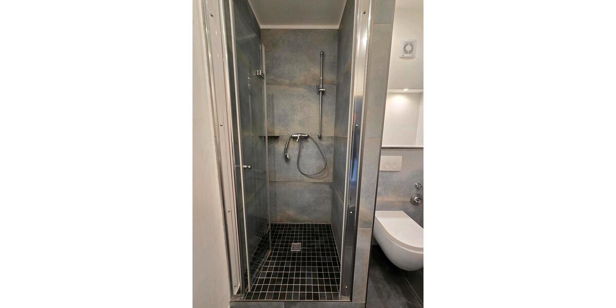 Etagenwohnung Witten - 2 Zimmer, 47 m&sup2;, 560&euro; | Angebot:25403017