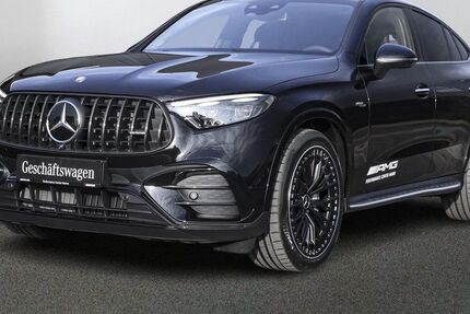 Mercedes-Benz GLC 43 AMG 4.900 km 88.985 &euro; Hamm 59067