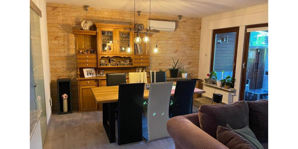 Doppelhaushälfte Witten Rüdinghausen - 4 Zimmer, 122 m&sup2;, 520.000&euro; | Angebot:26939957