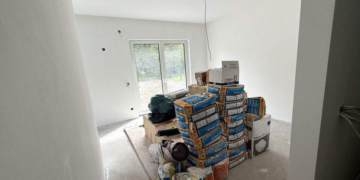 Einfamilienhaus Bergkamen Rünthe - 4 Zimmer, 130 m&sup2;, 400.000&euro; | Angebot:25743888