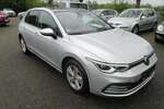 VW Golf Life 1.5 eTSI DSG NAVI PANO KAMERA LED+ ACC e 46.720 km 23.788 &euro; Bergkamen 59192
