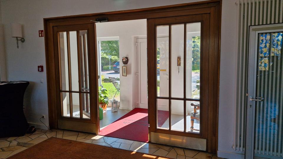 Etagenwohnung Fröndenberg (Ruhr) - 2 Zimmer, 71 m&sup2;, 960&euro; | Angebot:26635303