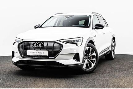 Audi e-tron 61.016 km 34.490 &euro; Hagen 58091