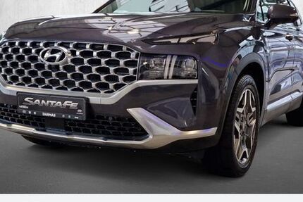 Hyundai SANTA FE 33.561 km 33.990 &euro; Castrop-Rauxel 44575