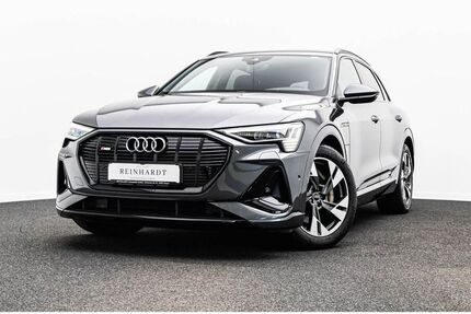 Audi e-tron 125.106 km 34.482 &euro; Hagen 58091