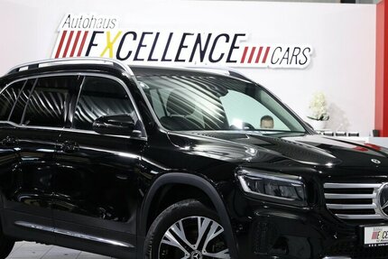 Mercedes-Benz GLB 200 d 4MATIC PROGRESSIVE-LINE SPORT WIDE 40.000 km 38.444 &euro; Hamm 59077