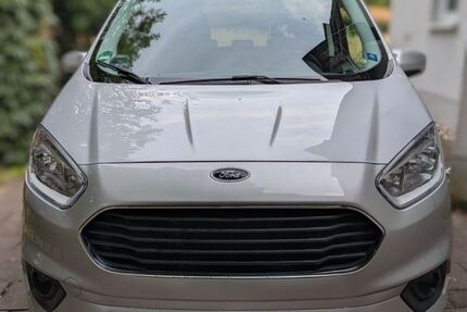 Ford Tourneo Courier 46.900 km 11.890 &euro; Wetter 58300