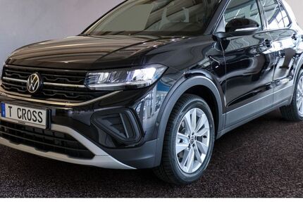 VW T-Cross 4.999 km 23.490 &euro; Menden 58706