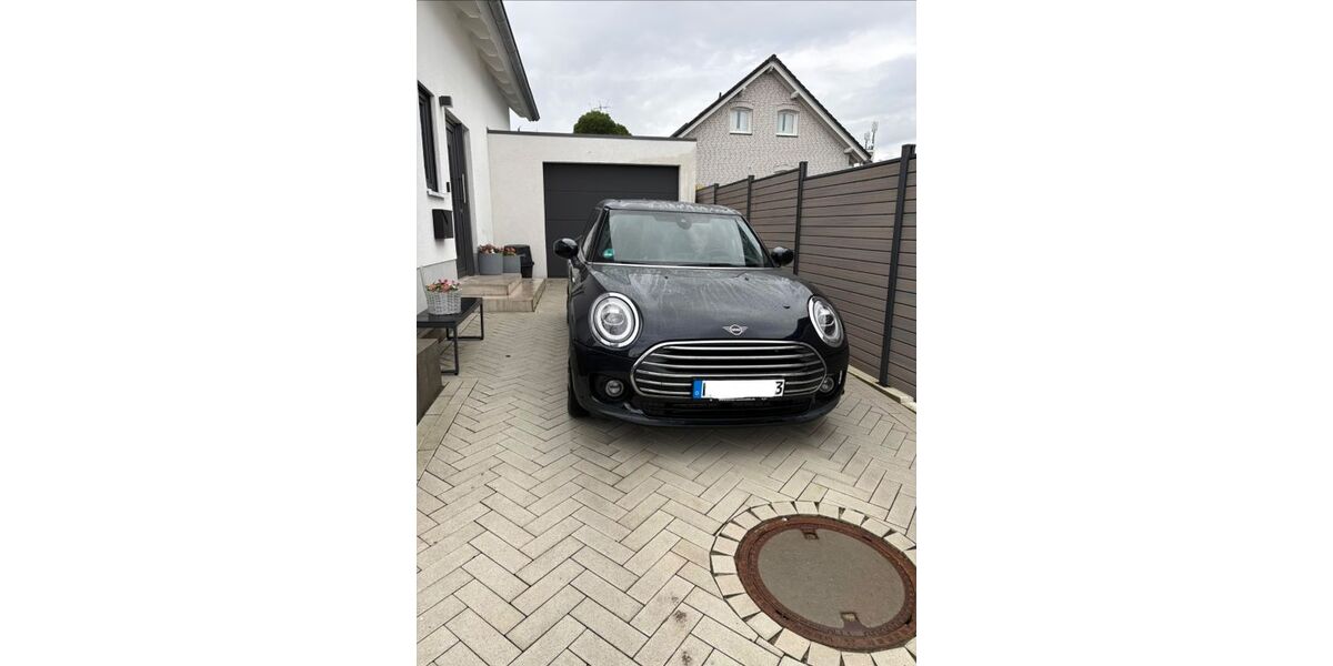 Mini One Clubman 49.500 km 22.599 &euro; Hemer 58675