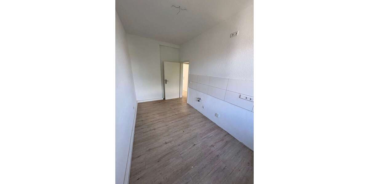Etagenwohnung Dortmund Innenstadt Nord - 1.5 Zimmer, 42 m&sup2;, 415&euro; | Angebot:26826874
