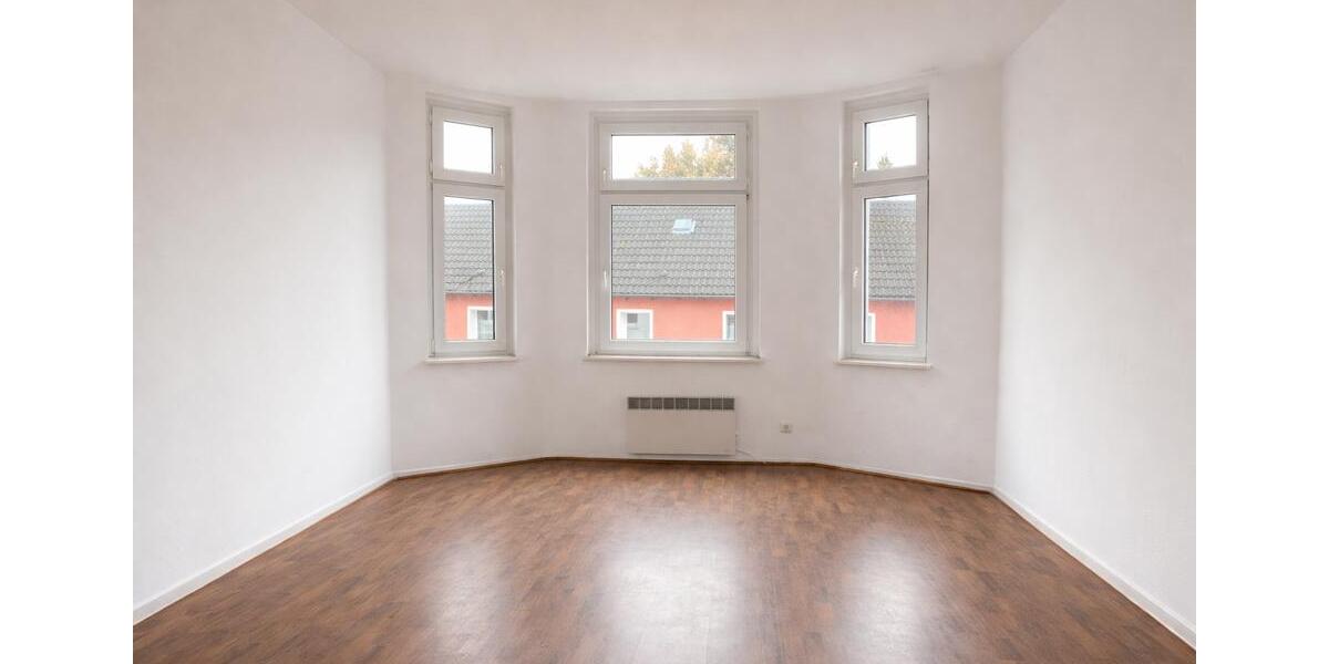 Etagenwohnung Dortmund Innenstadt Nord - 4 Zimmer, 89 m&sup2;, 830&euro; | Angebot:24583552