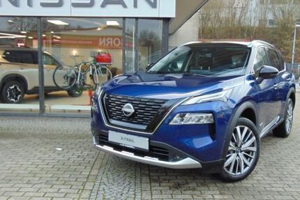 Nissan X-Trail 2.500 km 46.380 &euro; Hagen 58135