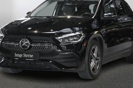 Mercedes-Benz GLA 220 108.478 km 31.770 &euro; Ahlen 59229