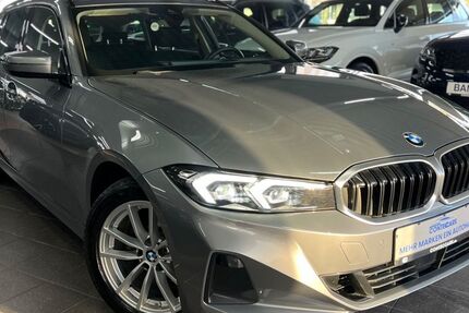 BMW 318 78.430 km 24.300 &euro; Werl 59457