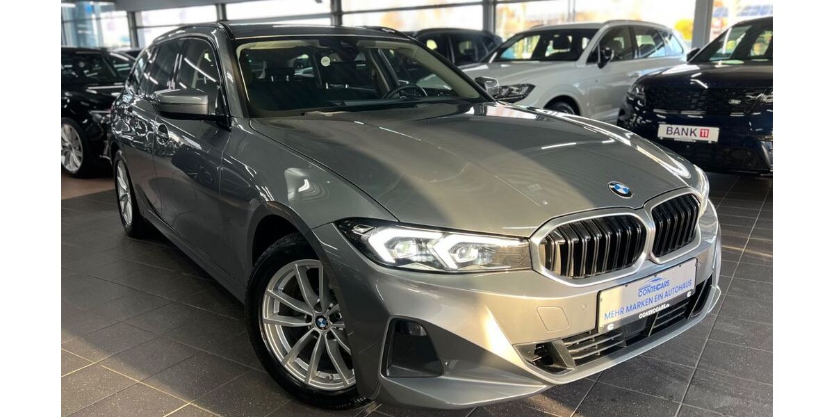 BMW 318 78.430 km 24.300 &euro; Werl 59457