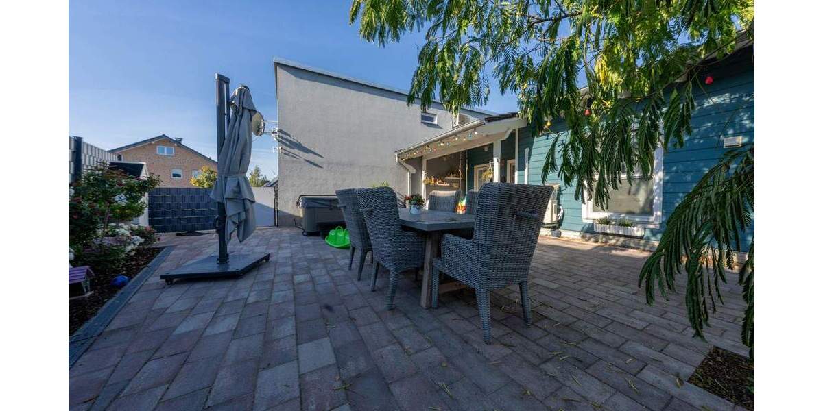 Bungalow Selm Bork - 4 Zimmer, 127 m&sup2;, 698.000&euro; | Angebot:25736771