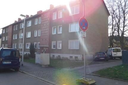 Wohnung Witten Heven - 3 Zimmer, 58 m&sup2;, 467&euro; | Angebot:25826424