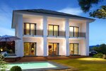 Einzigartige Stadtvilla in Lünen - Individuell gestaltbar und energieeffizient gebaut - Villa Lünen | Angebot:27307880