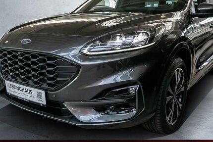 Ford Kuga 23.793 km 28.680 &euro; Unna 59423