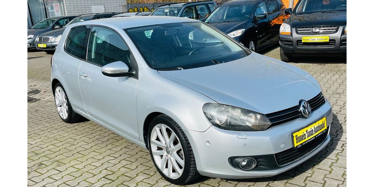 VW Golf 178.000 km 5.400 &euro; Dortmund 44147