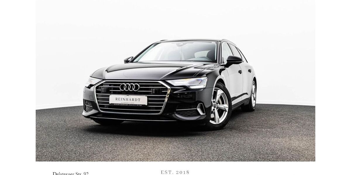 Audi A6 114.294 km 31.359 &euro; Hagen 58091