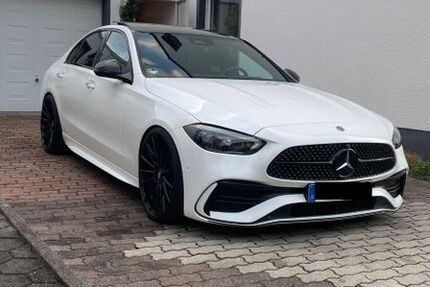 Mercedes-Benz C 300 35.000 km 49.900 &euro; Oer Erkenschwick 45739