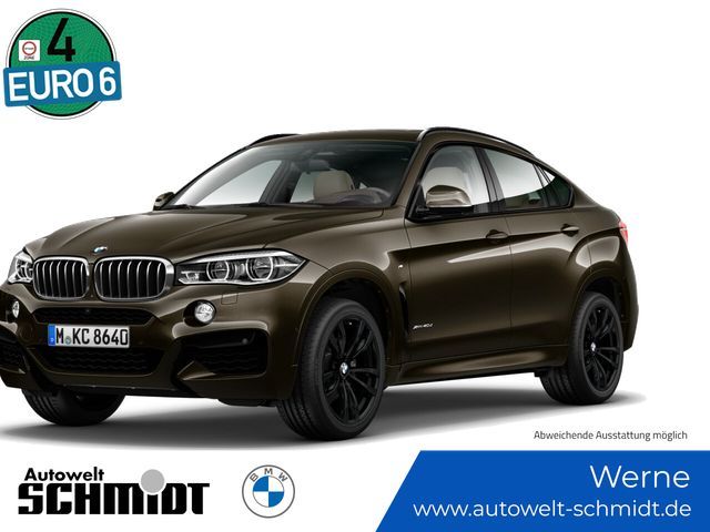 BMW X6 205.001 km 27.390 &euro; Werne 59368