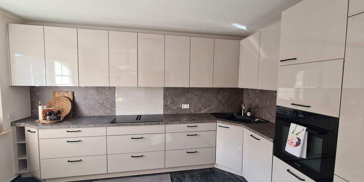 Doppelhaushälfte Hamm Bockum-Hövel - 4 Zimmer, 153 m&sup2;, 354.000&euro; | Angebot:25778031